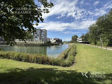 Departamento en venta en  Tigre