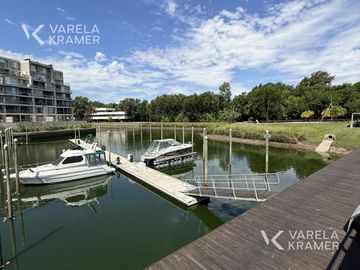 Departamento en venta en  Tigre
