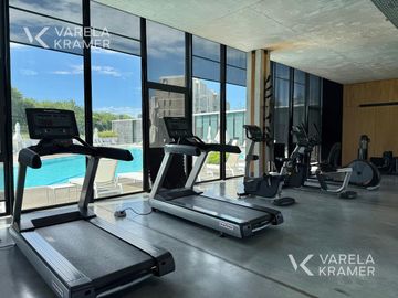 Departamento en venta en  Tigre