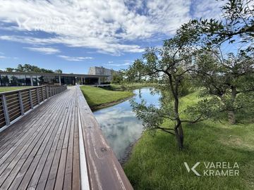 Departamento en venta en  Tigre