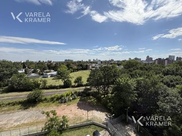 Departamento en venta en  Tigre