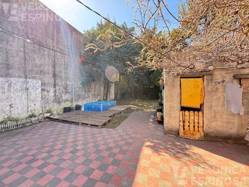 Casa en Moron Sur