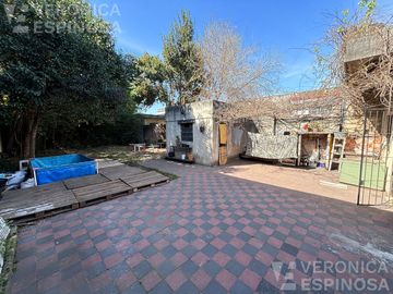Casa en Moron Sur