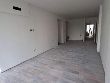 Divino 3 Ambientes a estrenar - 2 Baños - Balcon Aterrazado - Amenities - Opcional Venta Cochera