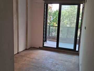 Divino 3 Ambientes a estrenar - 2 Baños - Balcon Aterrazado - Amenities - Opcional Venta Cochera