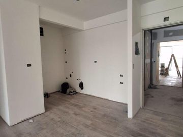 Divino 3 Ambientes a estrenar - 2 Baños - Balcon Aterrazado - Amenities - Opcional Venta Cochera