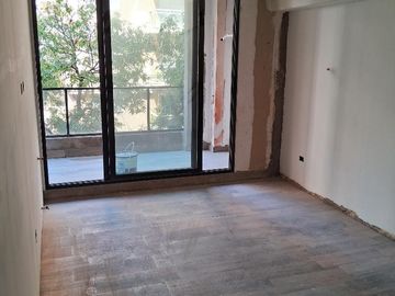 Divino 3 Ambientes a estrenar - 2 Baños - Balcon Aterrazado - Amenities - Opcional Venta Cochera
