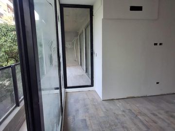 Divino 3 Ambientes a estrenar - 2 Baños - Balcon Aterrazado - Amenities - Opcional Venta Cochera