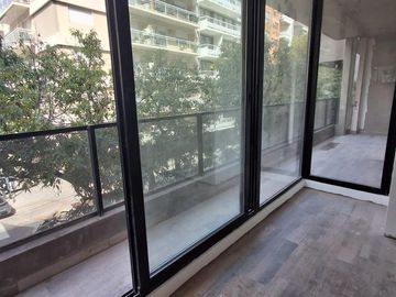 Divino 3 Ambientes a estrenar - 2 Baños - Balcon Aterrazado - Amenities - Opcional Venta Cochera