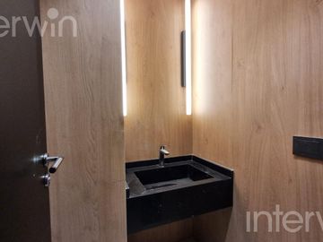 Oficina - Palermo Nuevo