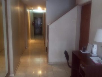 2 Ambientes. PB Frente. C/Patio. Apto. Gallo al 1500  - Palermo