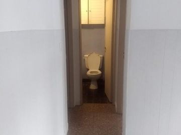 2 Ambientes. PB Frente. C/Patio. Apto. Gallo al 1500  - Palermo
