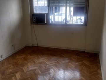 2 Ambientes. PB Frente. C/Patio. Apto. Gallo al 1500  - Palermo