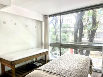 Departamento en Palermo Soho