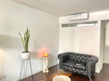 Departamento en Palermo Soho