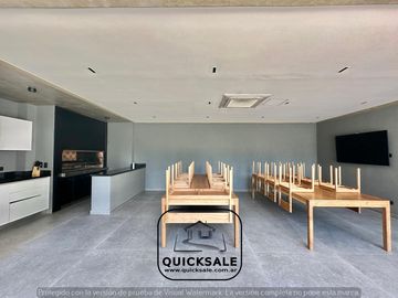 Torre Bella - Departamento - Palermo Soho