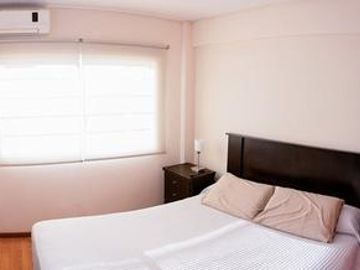 Departamento - Caballito