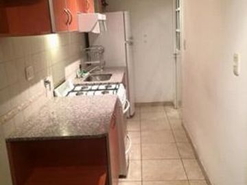 Departamento - Caballito