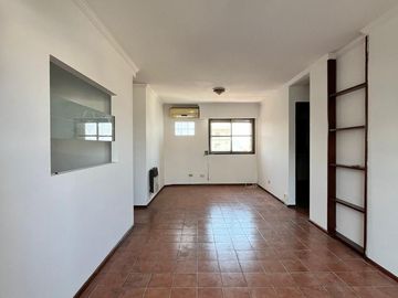Departamento de Dos Dormitorios en Barrio Cofico