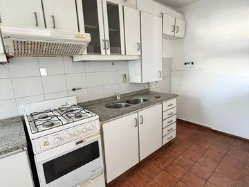 Departamento de Dos Dormitorios en Barrio Cofico