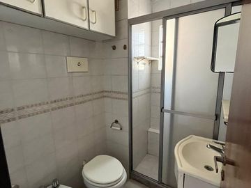 Departamento de Dos Dormitorios en Barrio Cofico