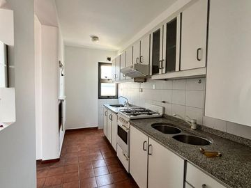 Departamento de Dos Dormitorios en Barrio Cofico