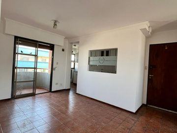 Departamento de Dos Dormitorios en Barrio Cofico