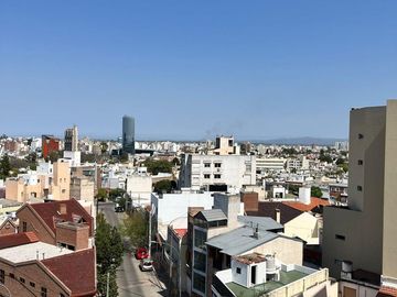 Departamento de Dos Dormitorios en Barrio Cofico
