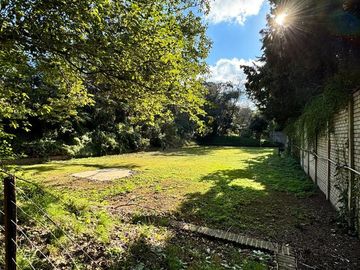 Terreno en VENTA en las Barrancas de San Isidro