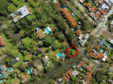 Terreno en VENTA en las Barrancas de San Isidro