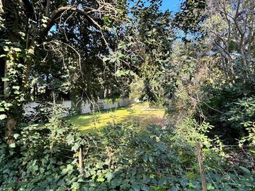 Terreno en VENTA en las Barrancas de San Isidro