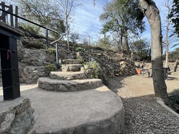 Cabaña en venta con bajada al rio