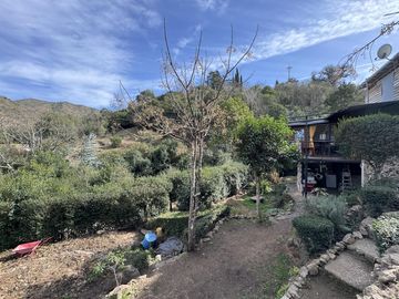 Cabaña en venta con bajada al rio