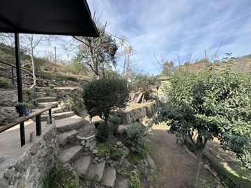 Cabaña en venta con bajada al rio