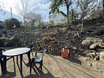 Cabaña en venta con bajada al rio