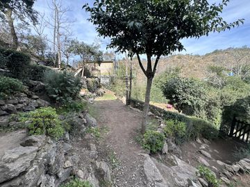 Cabaña en venta con bajada al rio