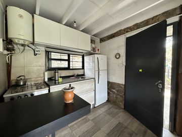 Cabaña en venta con bajada al rio