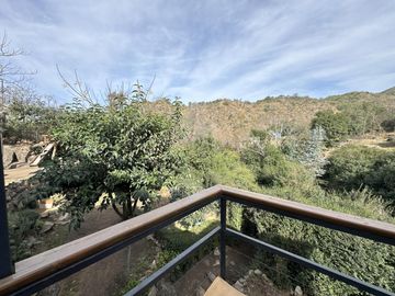 Cabaña en venta con bajada al rio