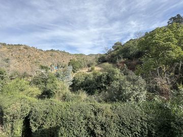 Cabaña en venta con bajada al rio
