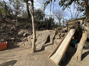 Cabaña en venta con bajada al rio