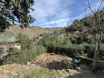 Cabaña en venta con bajada al rio