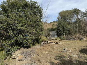 Cabaña en venta con bajada al rio