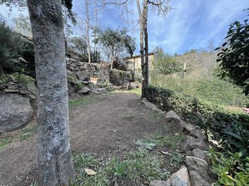 Cabaña en venta con bajada al rio