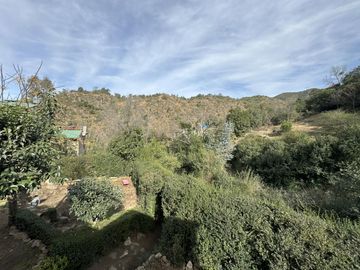 Cabaña en venta con bajada al rio