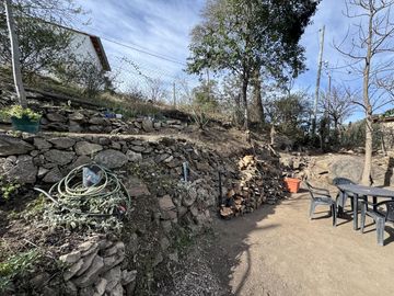 Cabaña en venta con bajada al rio