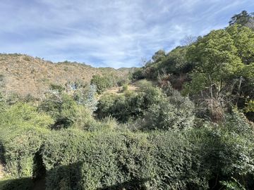 Cabaña en venta con bajada al rio