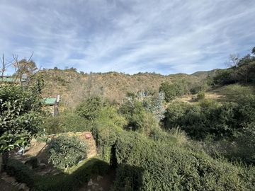 Cabaña en venta con bajada al rio