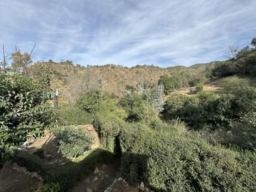 Cabaña en venta con bajada al rio