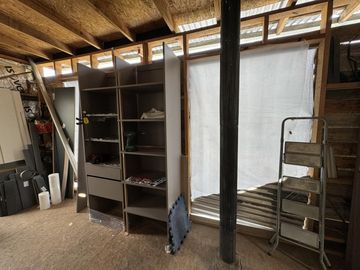 Cabaña en venta con bajada al rio