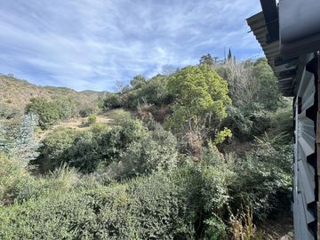Cabaña en venta con bajada al rio